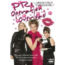 operation overload public relations